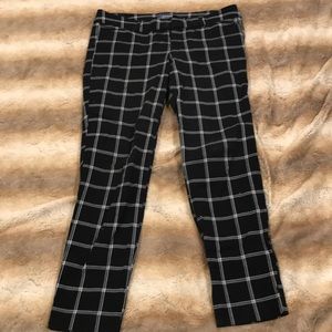 Old navy Pixie pants